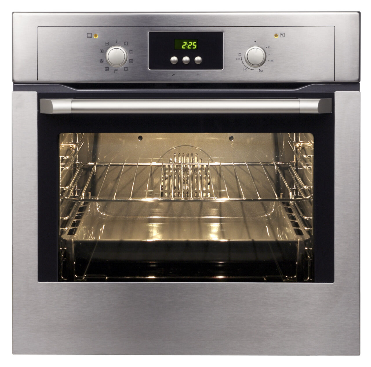 Electric Oven Repairs Power Point