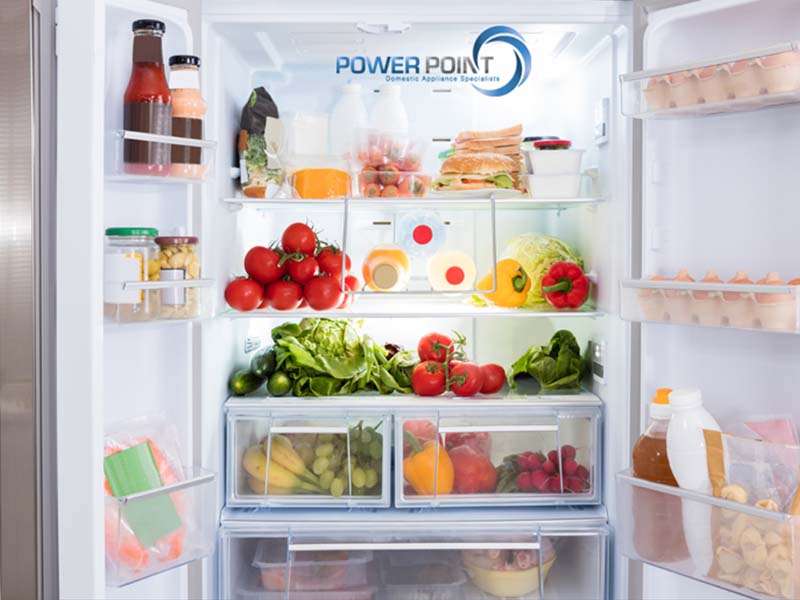 What is the Optimum Temperature for Your Fridge and Freezer?